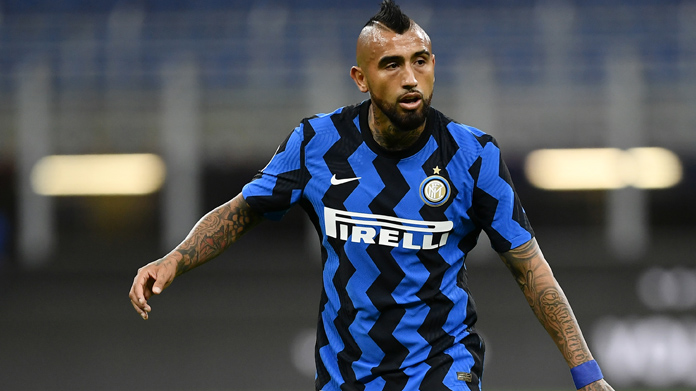 Vidal 8