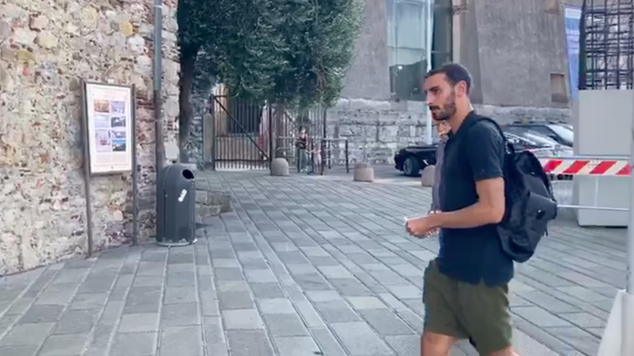 Zappacosta