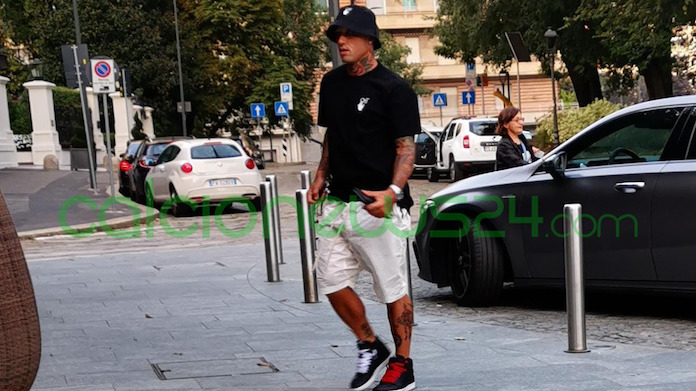 nainggolan