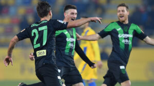 Storie di B – Il miracolo del Pordenone: la favola neroverde continua