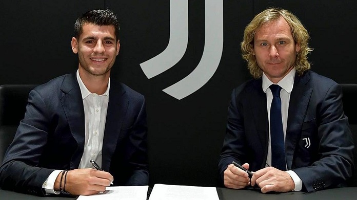 Morata