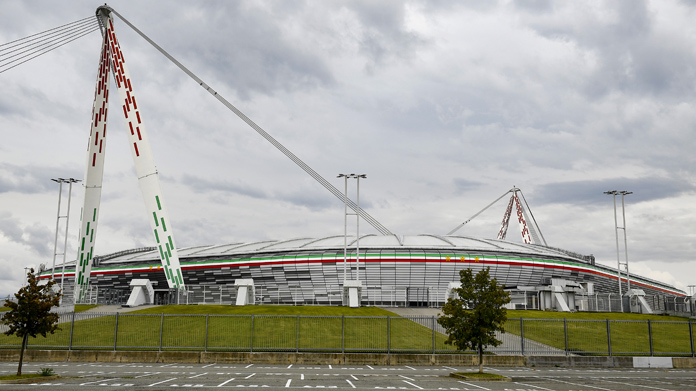 Allianz Stadium 1