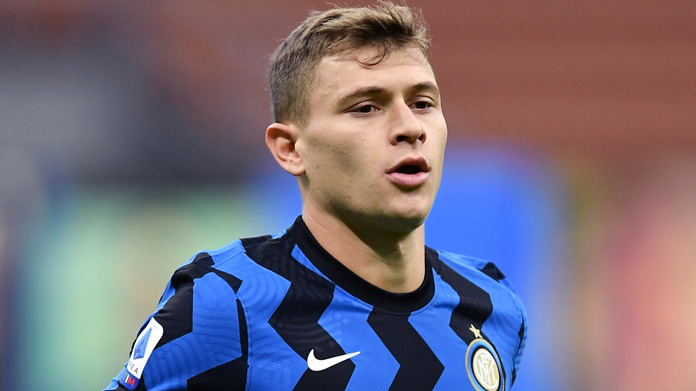 Barella 1