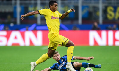 akanji