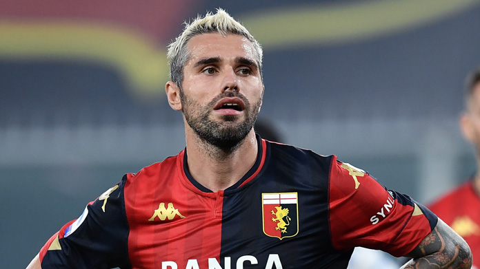 Behrami