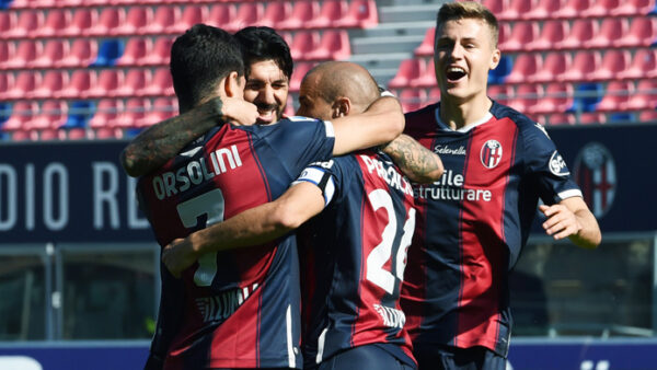 bologna