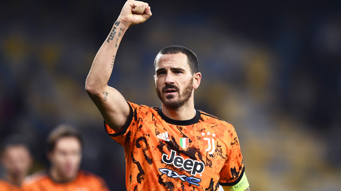 Bonucci 2