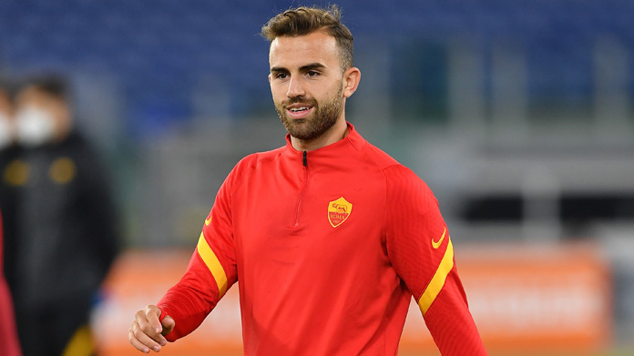 Borja Mayoral