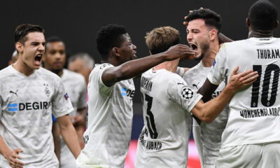 Borussia Monchengladbach