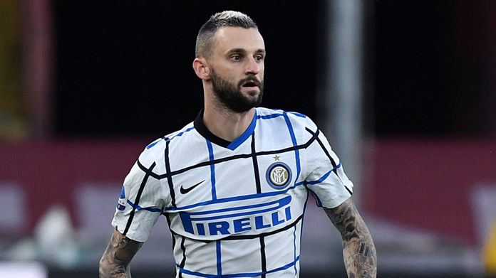 Brozovic