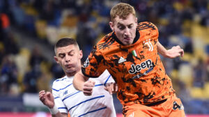 PAGELLE Dinamo Kiev Juve: Ramsey brilla, Morata da vero 9 VOTI