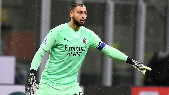Donnarumma