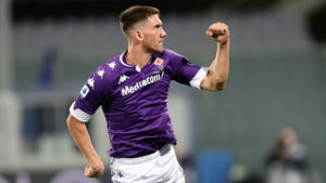Pagelle Fiorentina Cagliari: miracoloso Dragowski, troppi errori per Joao Pedro VOTI