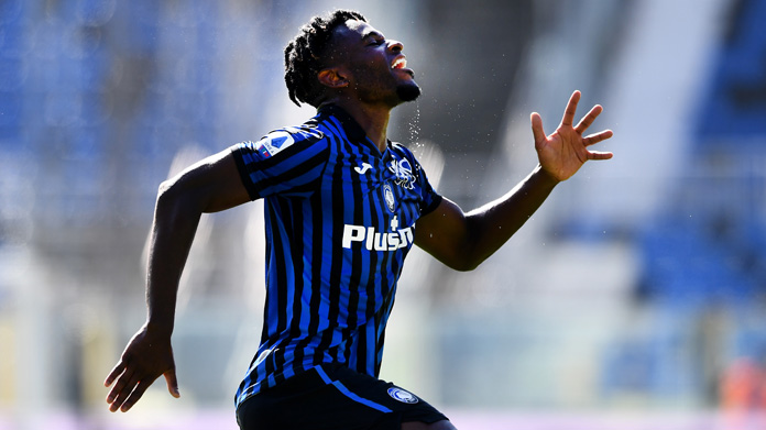 Duvan Zapata