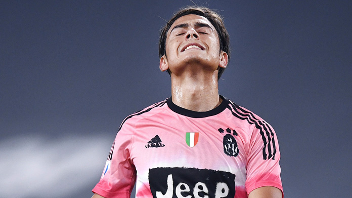 Dybala