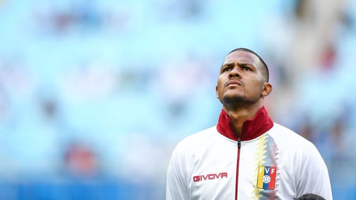 Rondon