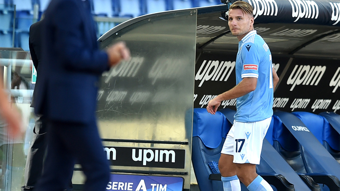 Espulsione Immobile