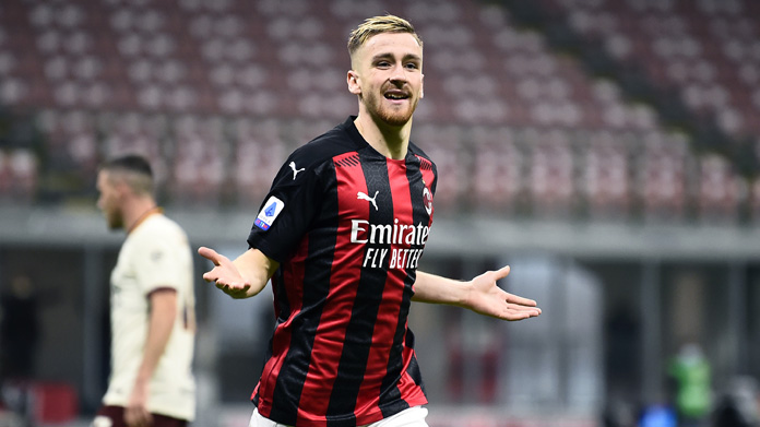 Esultanza Saelemaekers