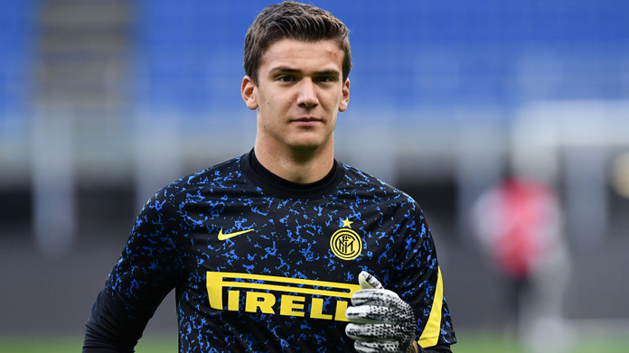 Filip Stankovic