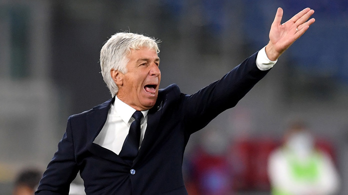 Gian Piero Gasperini