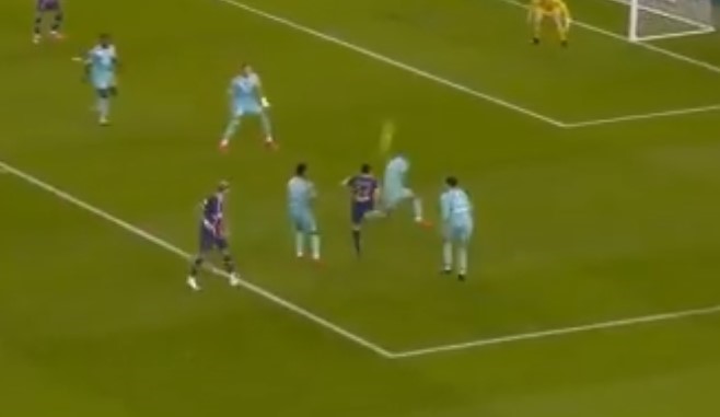 Gol Florenzi