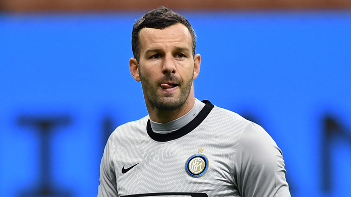 Handanovic 1