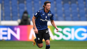 Infortunio Hateboer, l’Atalanta accelera il recupero per ritrovarlo a metà aprile