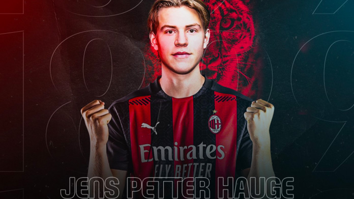 Hauge