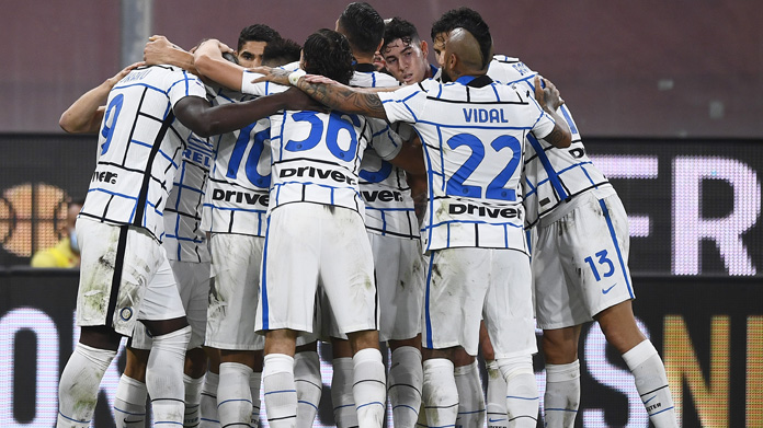Inter 3