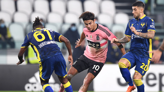 Juve Verona