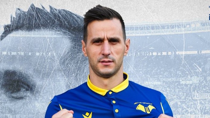 Kalinic Verona