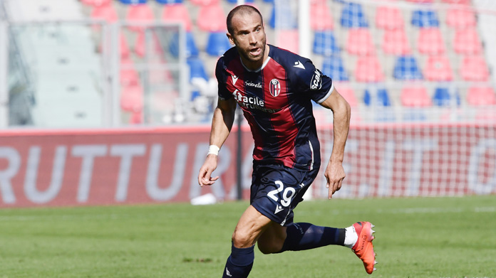 Lorenzo De Silvestri 1