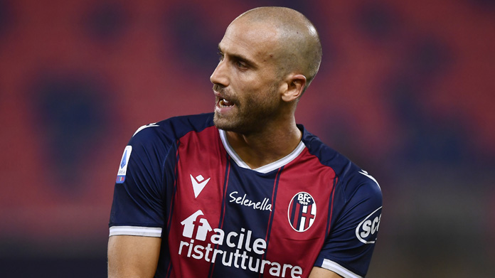 Lorenzo De Silvestri