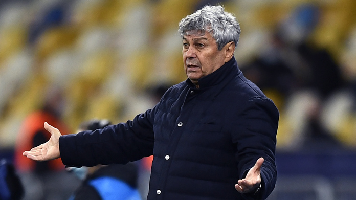 Lucescu