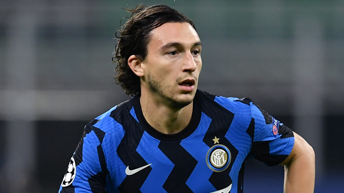 darmian inter