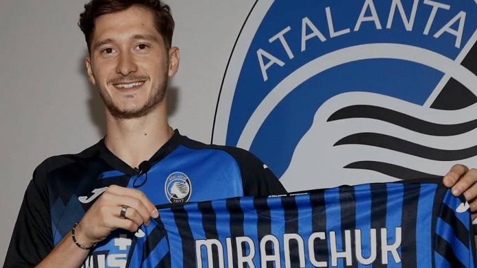 Miranchuk Atalanta