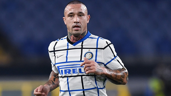 serie a ultime dai campi