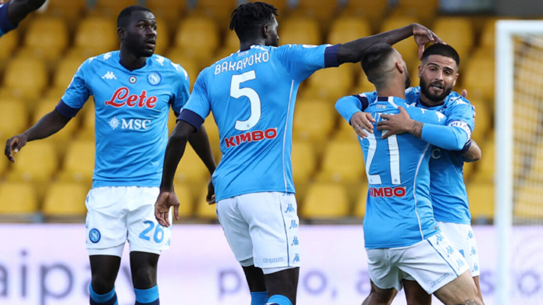 Real Sociedad Napoli LIVE: sintesi, tabellino, moviola e cronaca del match
