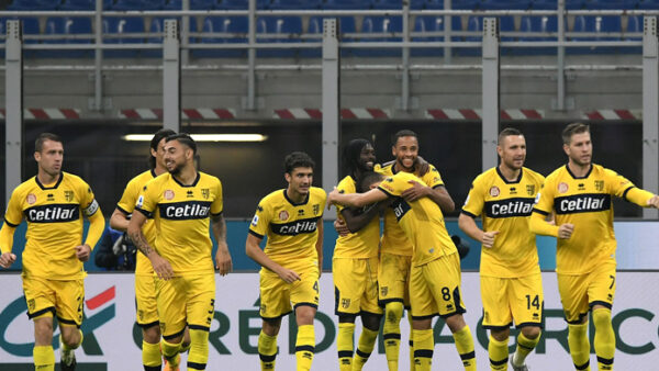 Parma