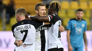 Parma Cagliari 0-0: parità al Tardini nella dodicesima giornata