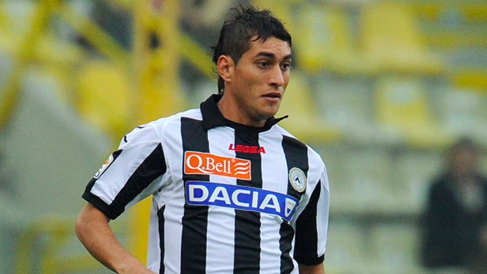 Pereyra