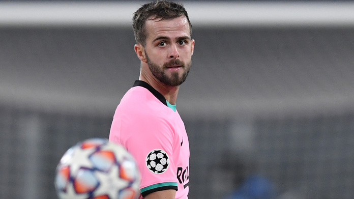Pjanic