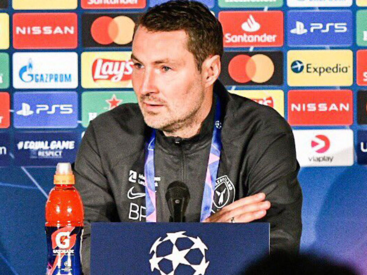 Midtjylland, Priske: «Il nostro gioco metterà in difficoltà Liverpool, Ajax  e Atalanta» - Calcio News 24