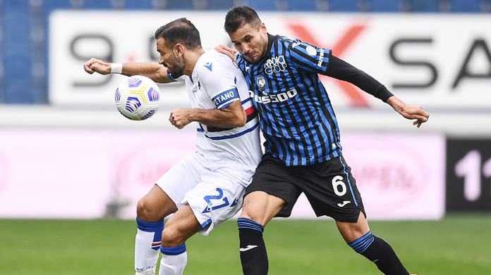 Quagliarella Palomino