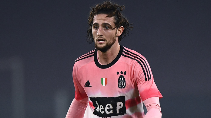 Rabiot 1