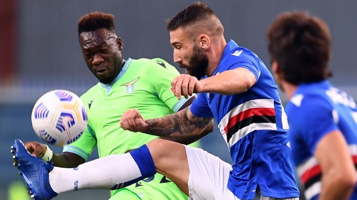 Sampdoria Lazio