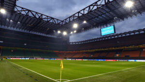 Milan Inter, André Cruz: «Derby gara aperta, mi aspetto tanto»