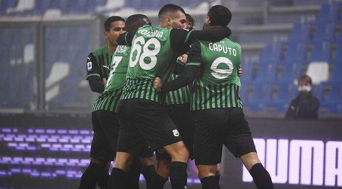 Sassuolo Benevento LIVE | sintesi | tabellino | moviola e cronaca del match - Vimarsana News