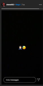 Roma, salta l'arrivo di El Shaarawy: lo sconforto del giocatore su Instagram - FOTO 34 Schermata 2020 10 05 alle 19.47.46