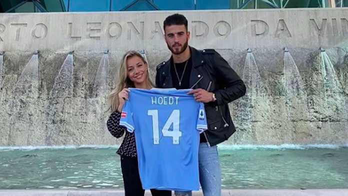 hoedt lazio